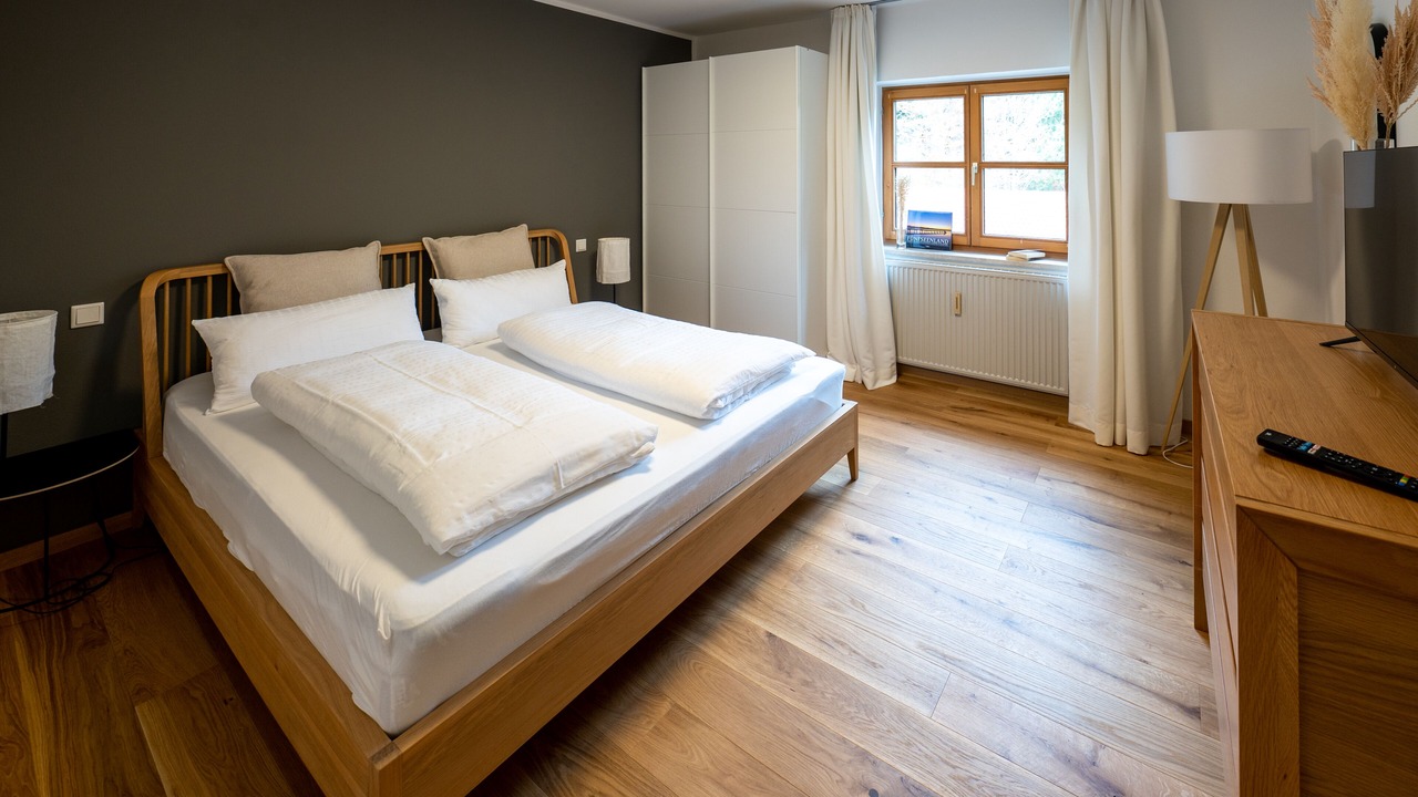 Photo of Bedroom in Erling