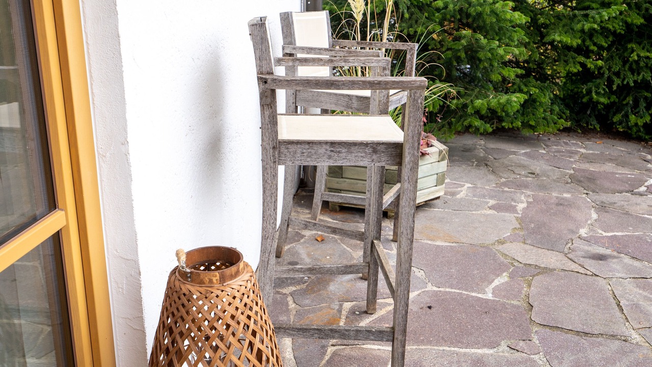 Photo of Patio Balcony in Erling