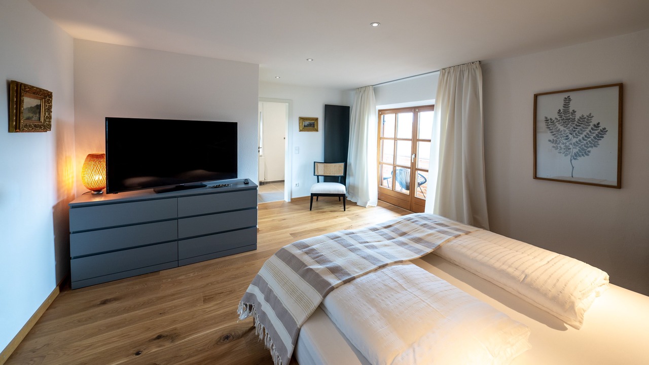 Photo of Bedroom in Erling