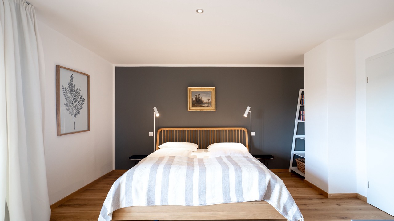 Photo of Bedroom in Erling