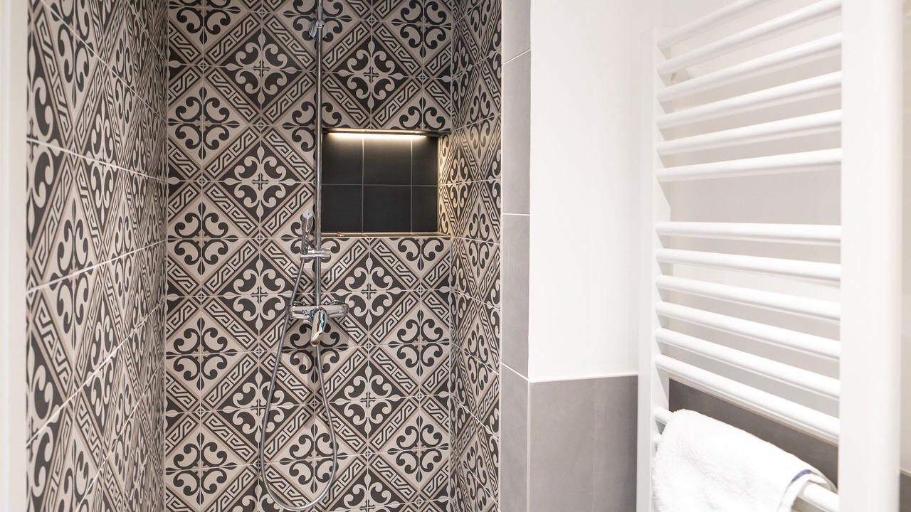 Photo of Bathroom in Erling