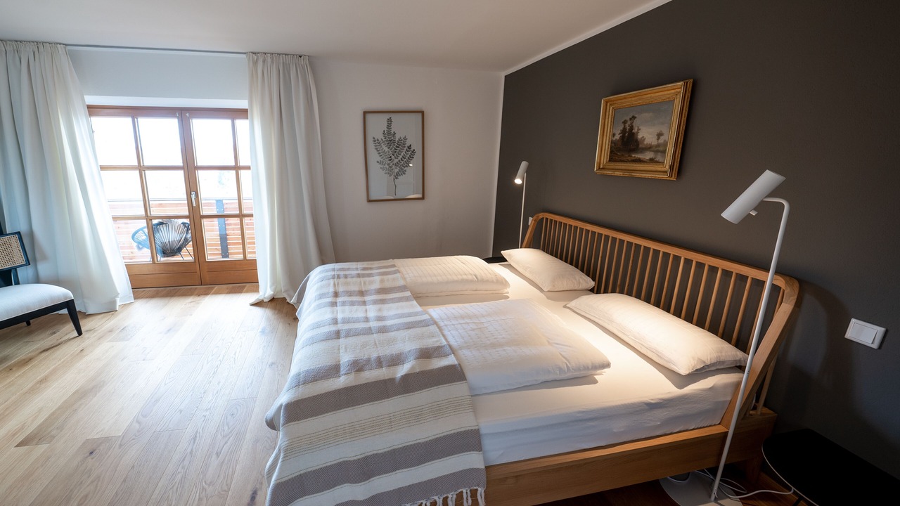 Photo of Bedroom in Erling