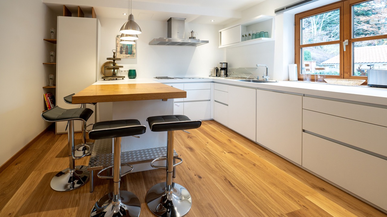 Photo of Kitchen in Erling