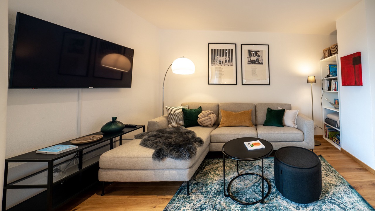 Photo of Livingroom in Erling