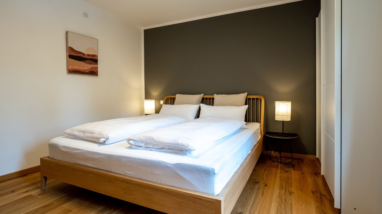Photo of Bedroom in Erling
