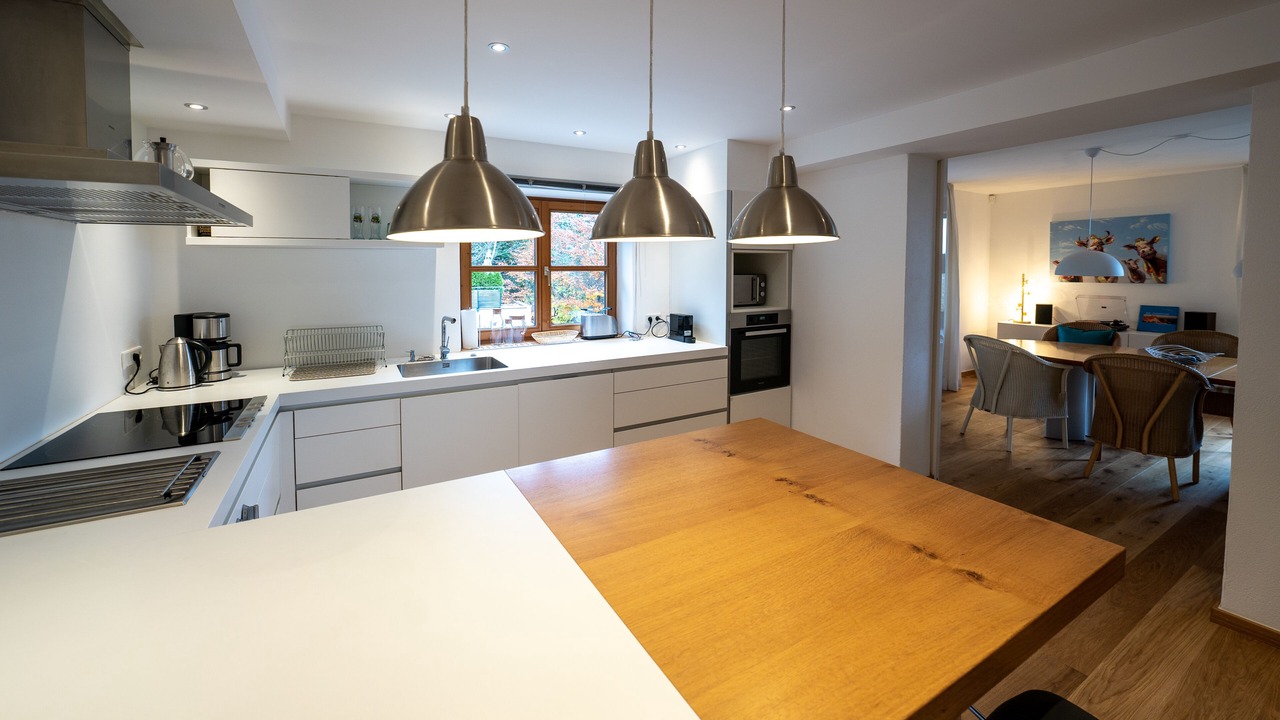 Photo of Kitchen in Erling