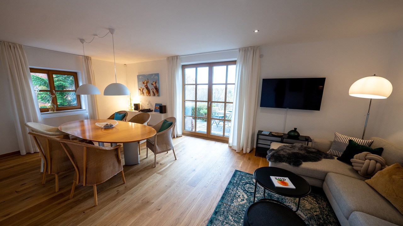 Photo of Livingroom in Erling