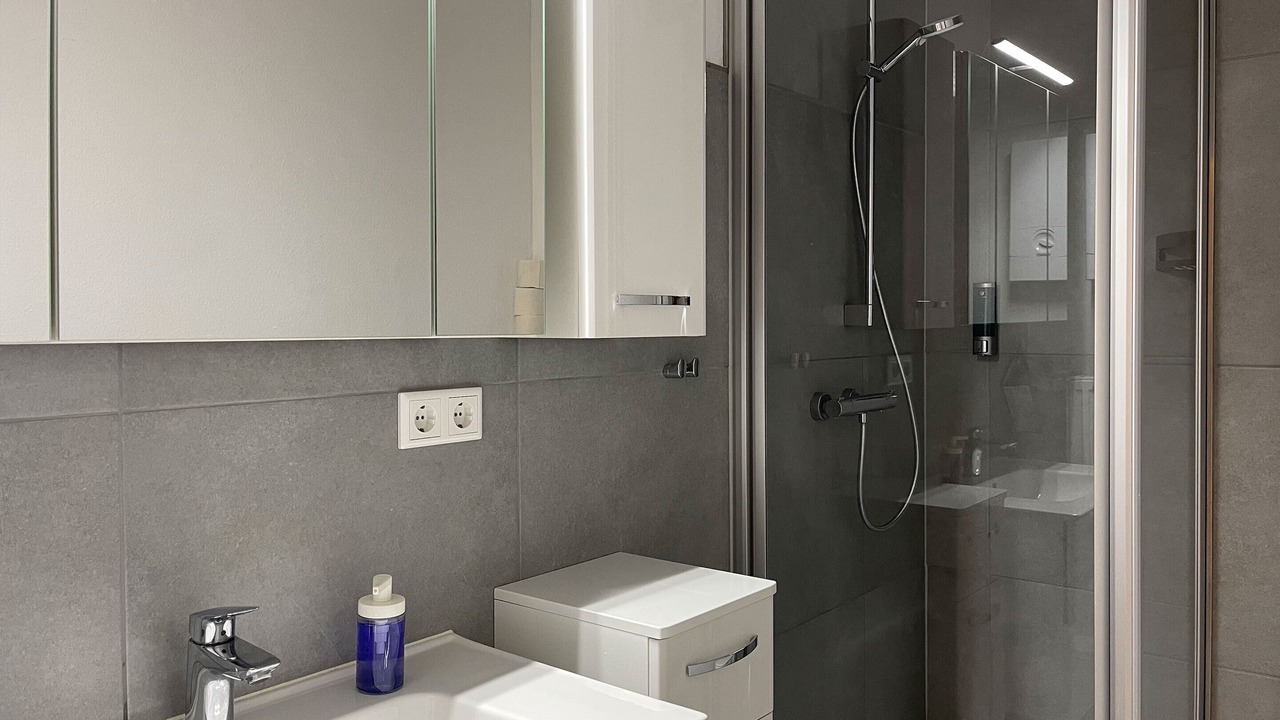 Photo of Bathroom in Innenstadt