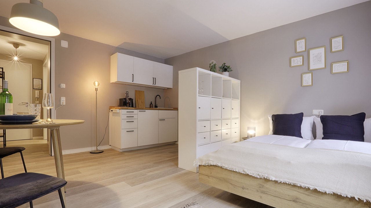 Photo of Bedroom in Iphofen
