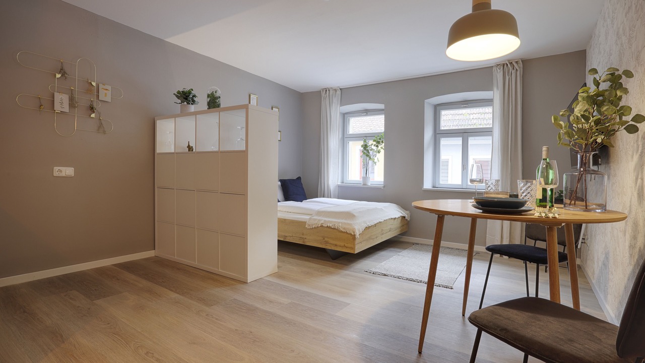 Photo of Bedroom in Iphofen