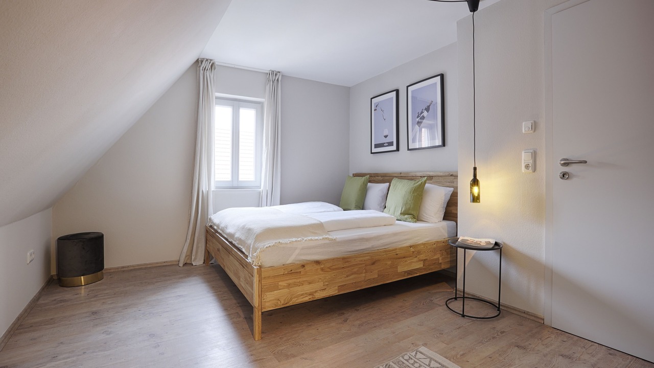 Photo of Bedroom in Iphofen