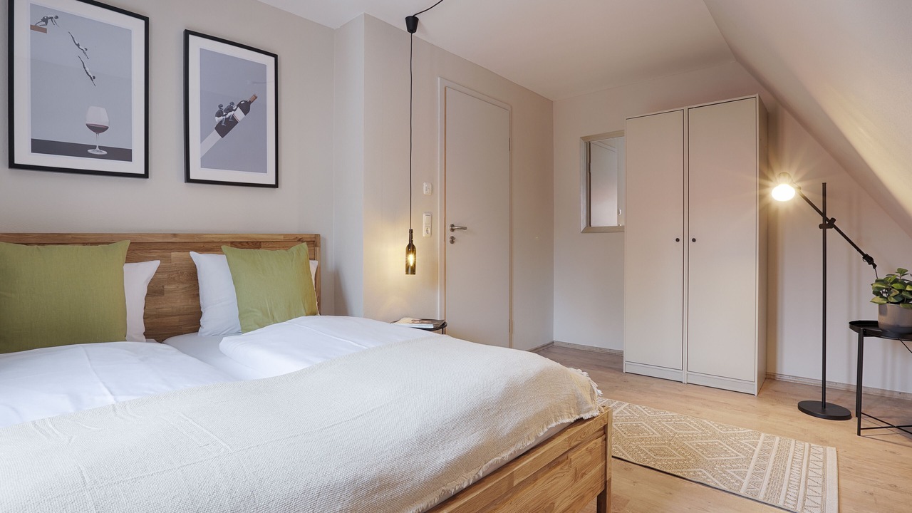 Photo of Bedroom in Iphofen