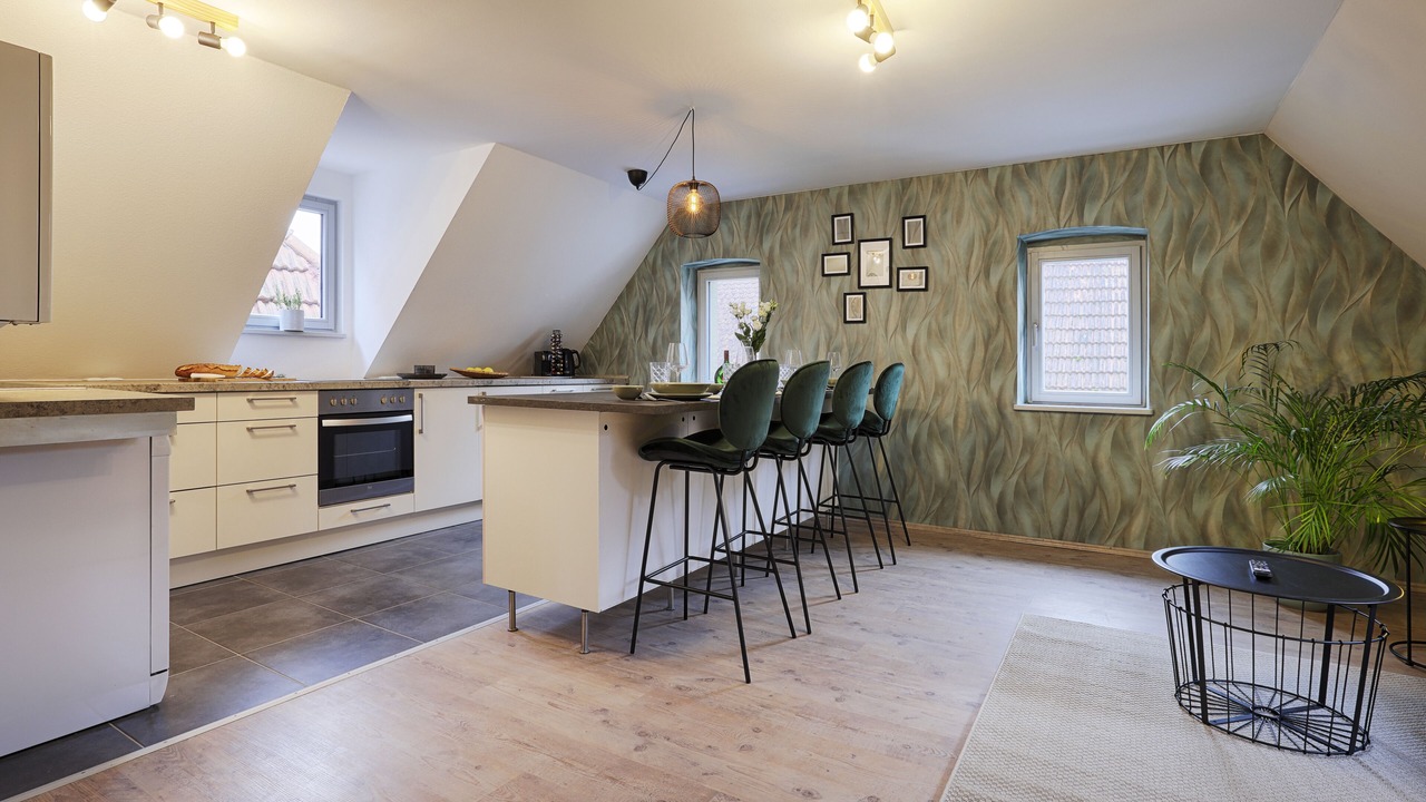 Photo of Kitchen in Iphofen