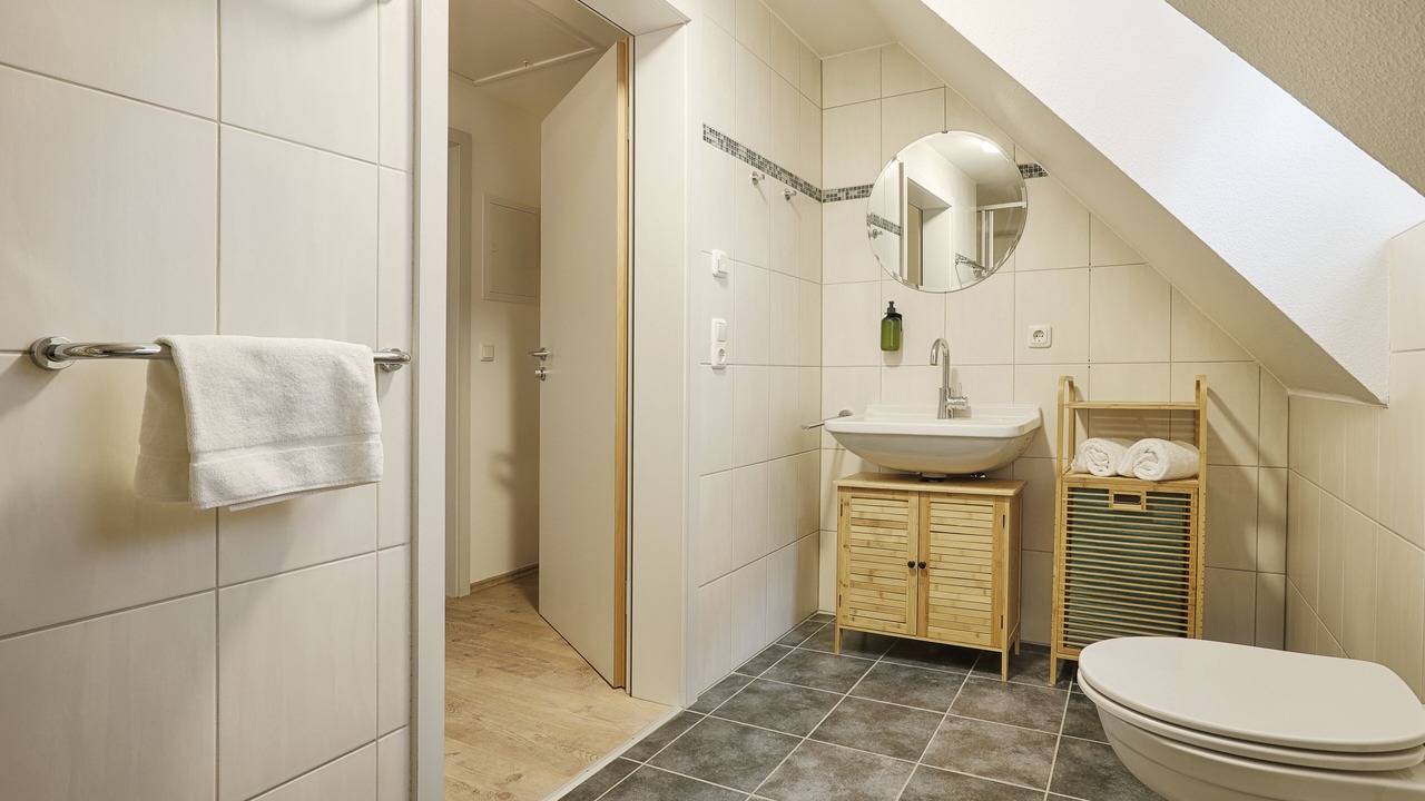 Photo of Bathroom in Iphofen