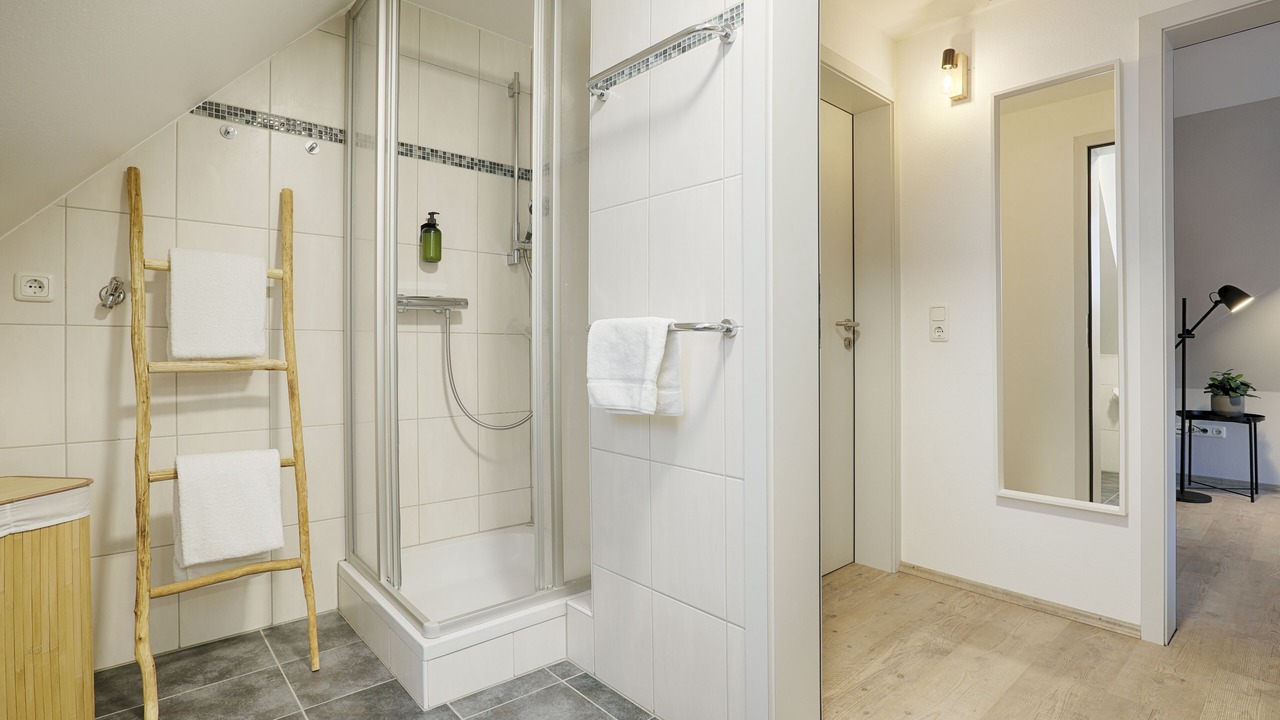 Photo of Bathroom in Iphofen
