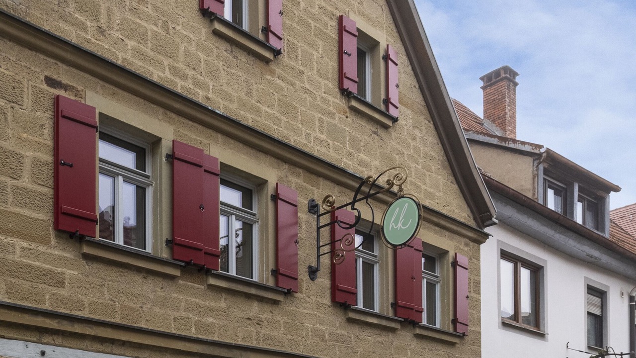 Photo of Outdoor in Iphofen
