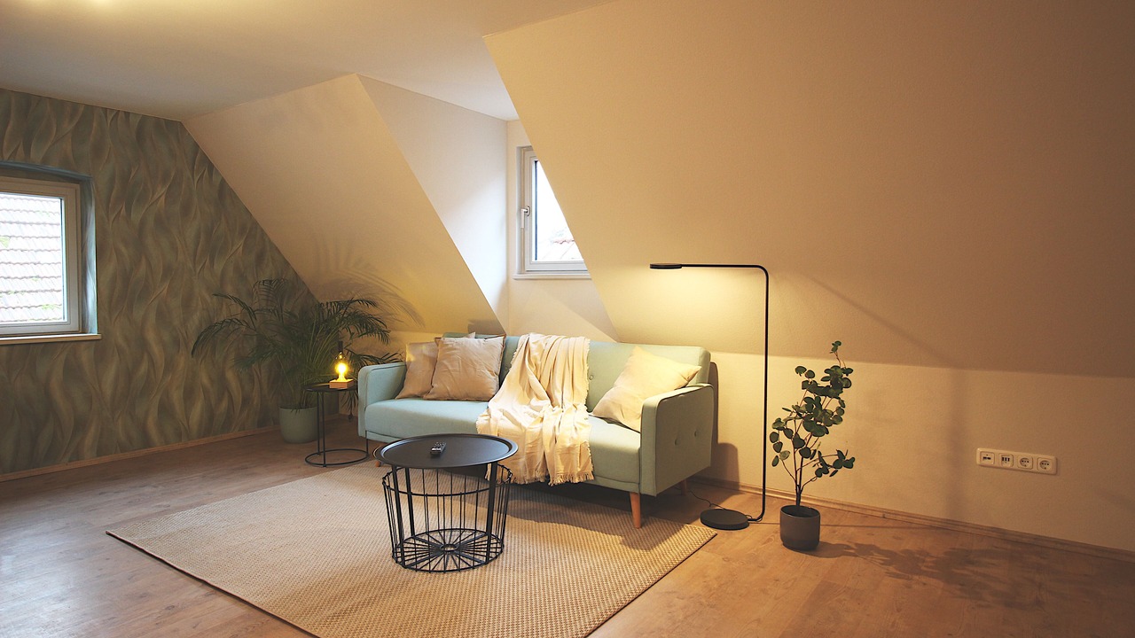 Photo of Livingroom in Iphofen
