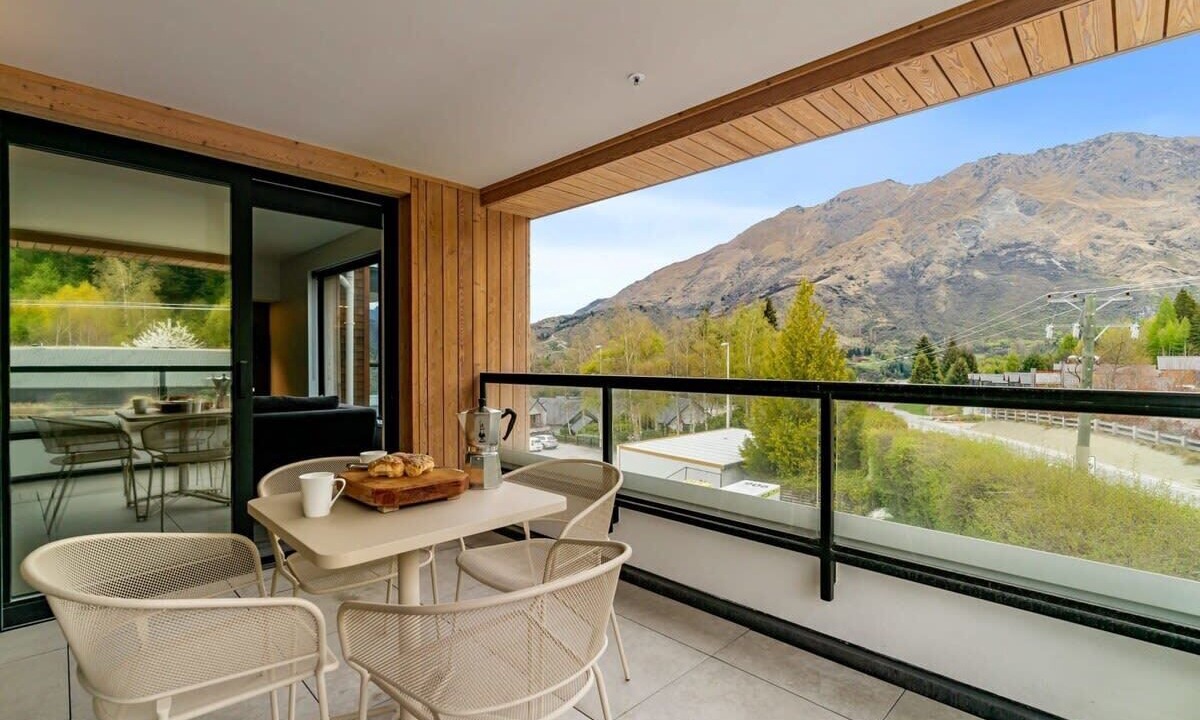 Photo of Outdoor in Arthur's Point