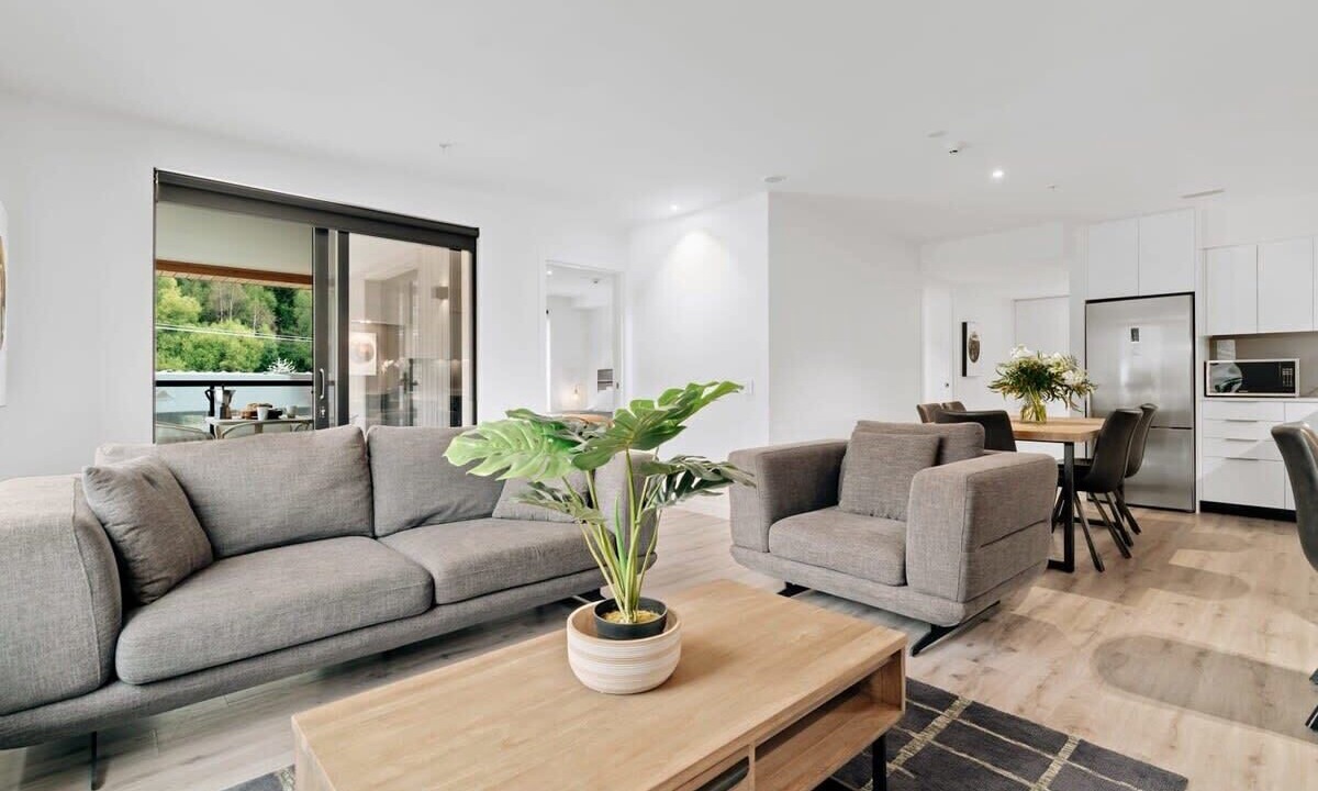 Photo of Livingroom in Arthur's Point