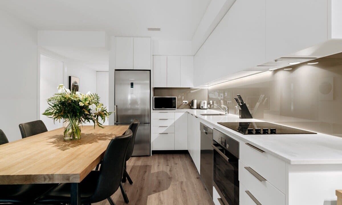 Photo of Kitchen in Arthur's Point