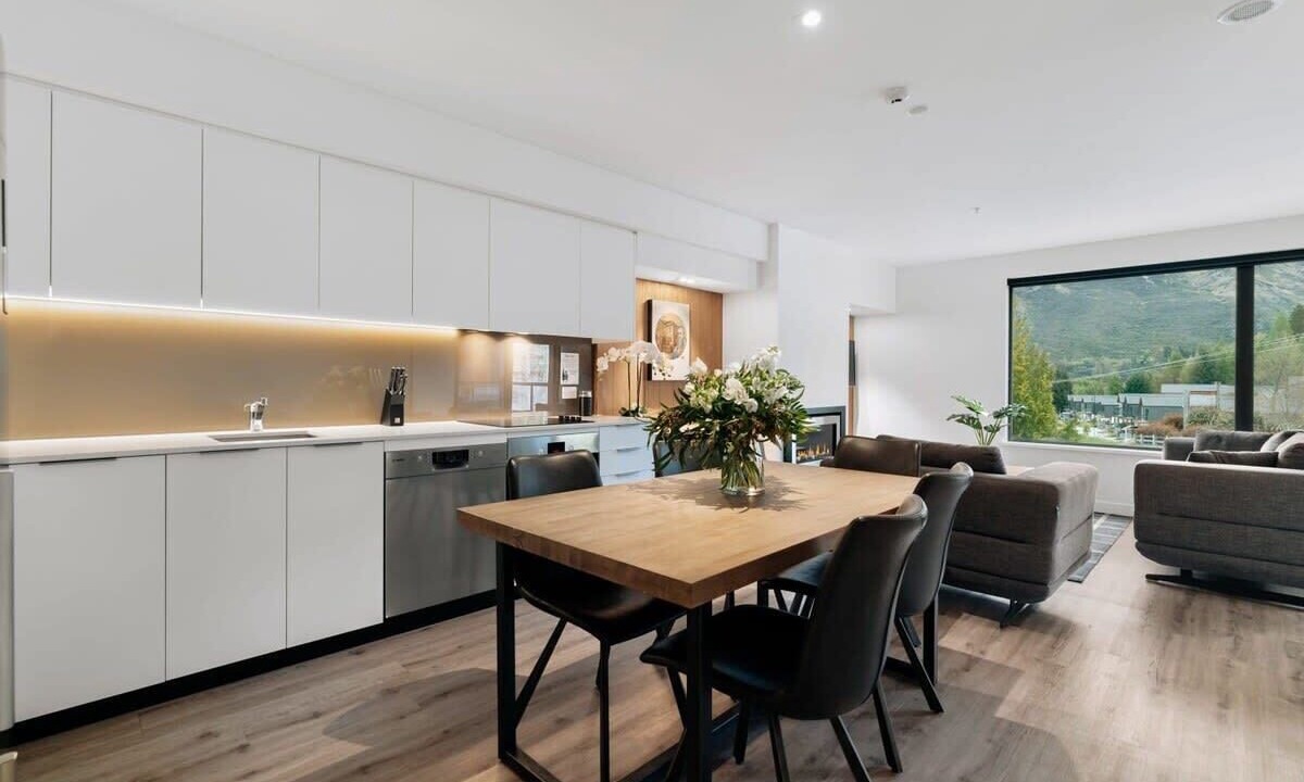 Photo of Kitchen in Arthur's Point
