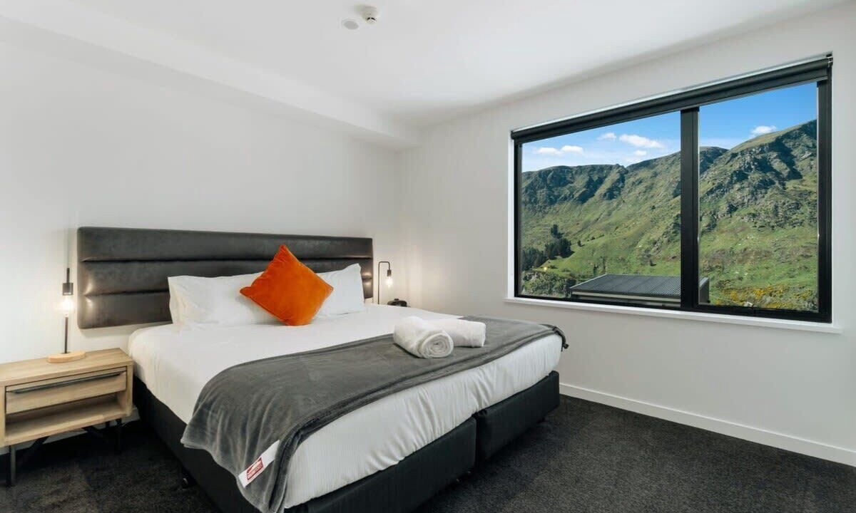 Photo of Bedroom in Arthur's Point