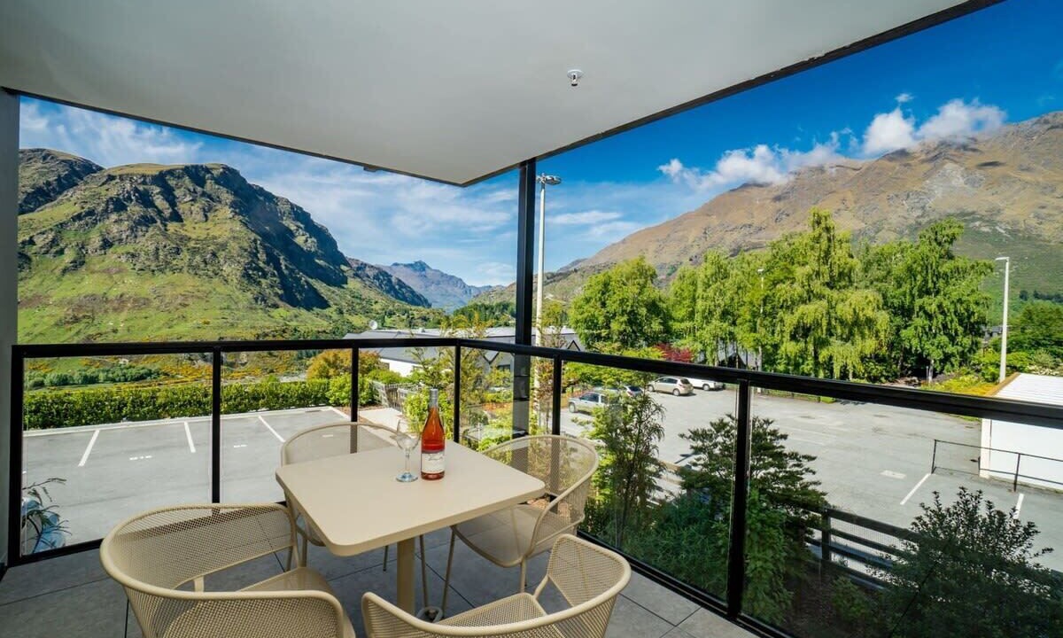 Photo of Outdoor in Arthur's Point