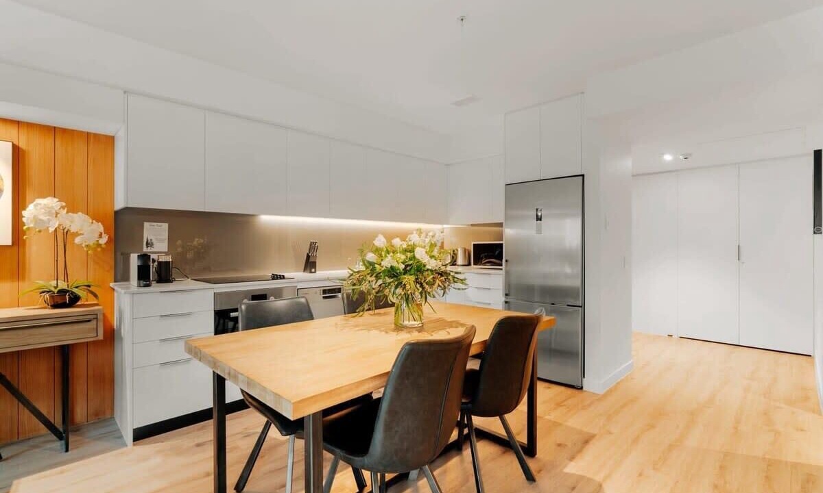Photo of Kitchen in Arthur's Point