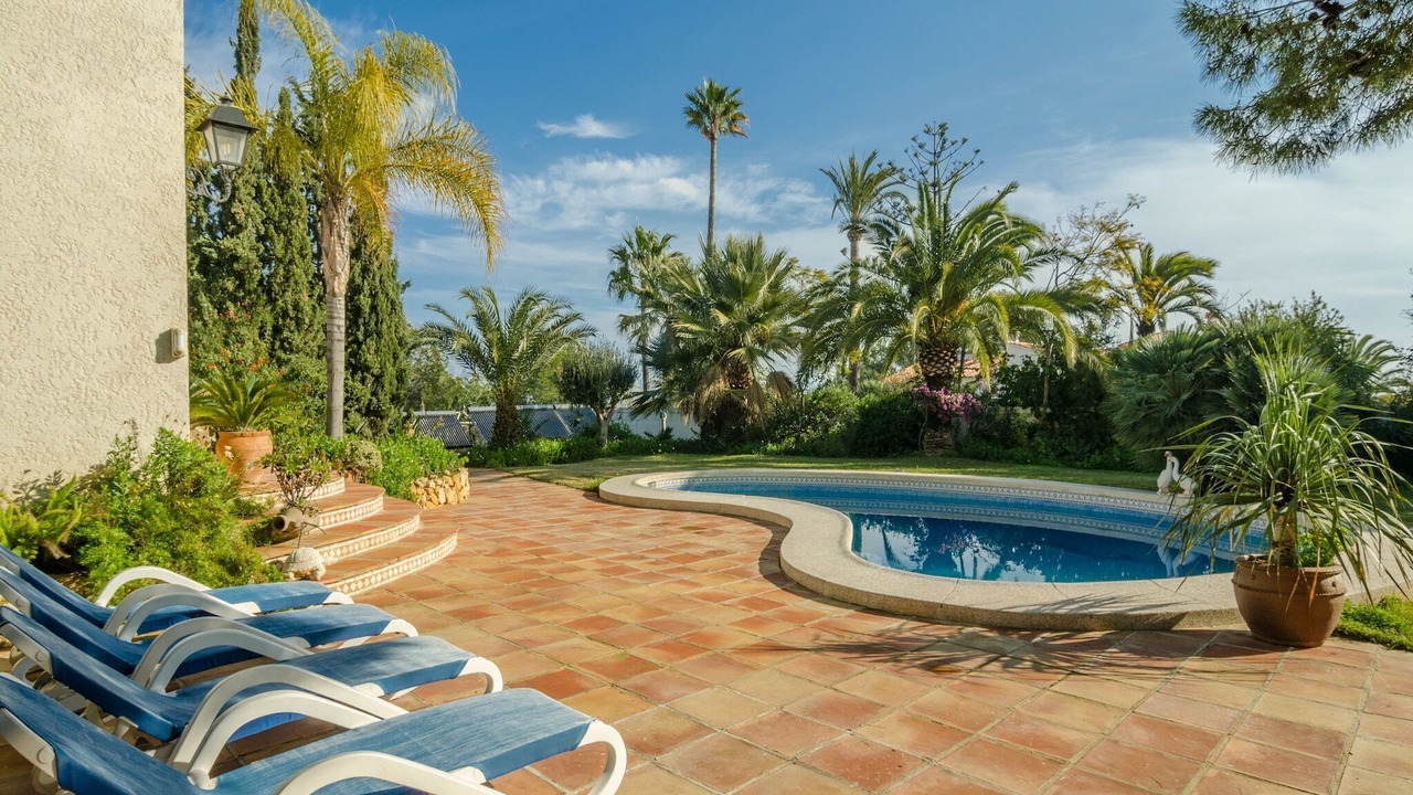 Photo of Outdoor in L'Alfas del Pi