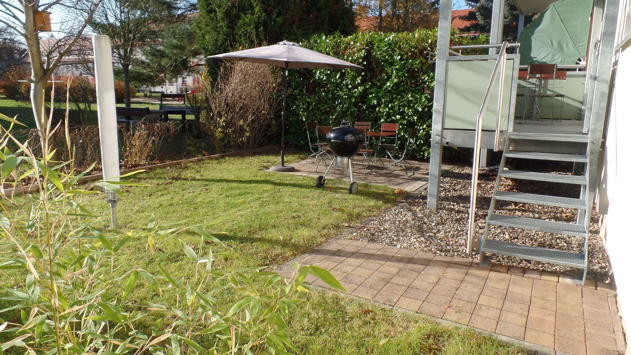 Photo of Patio Balcony in Heidenau