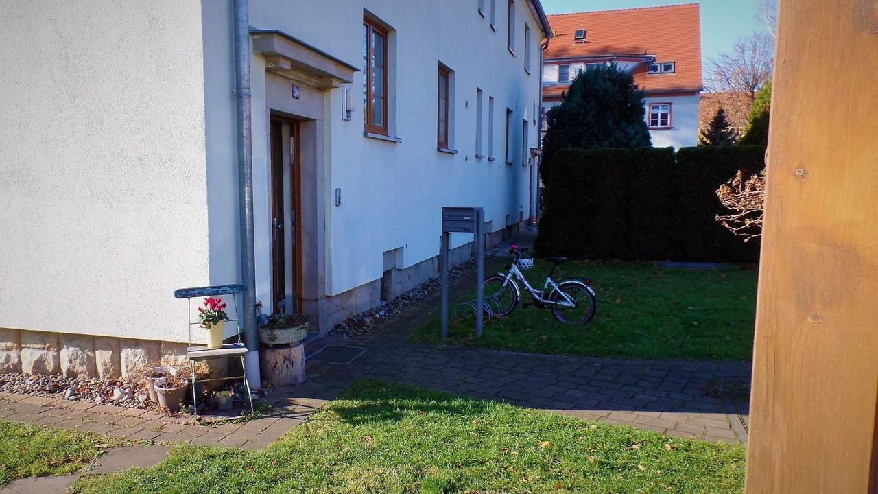 Photo of Outdoor in Heidenau