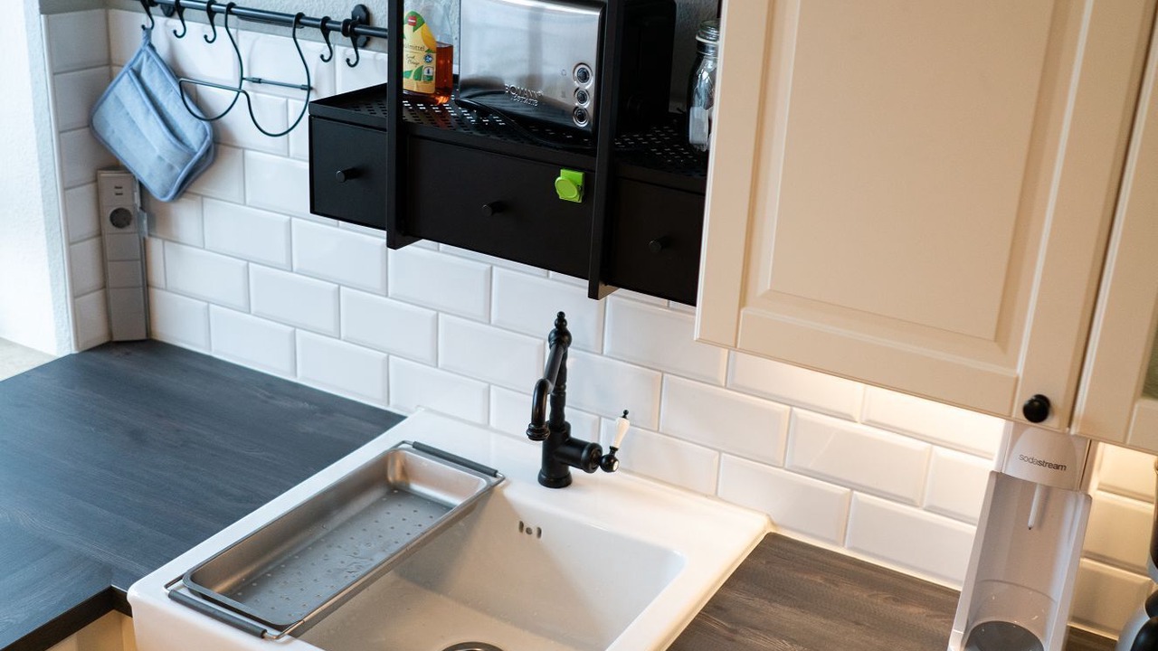 Photo of Kitchen in Heidenau