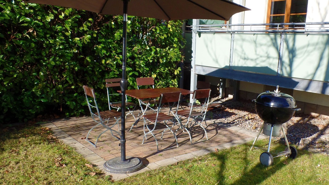Photo of Outdoor in Heidenau