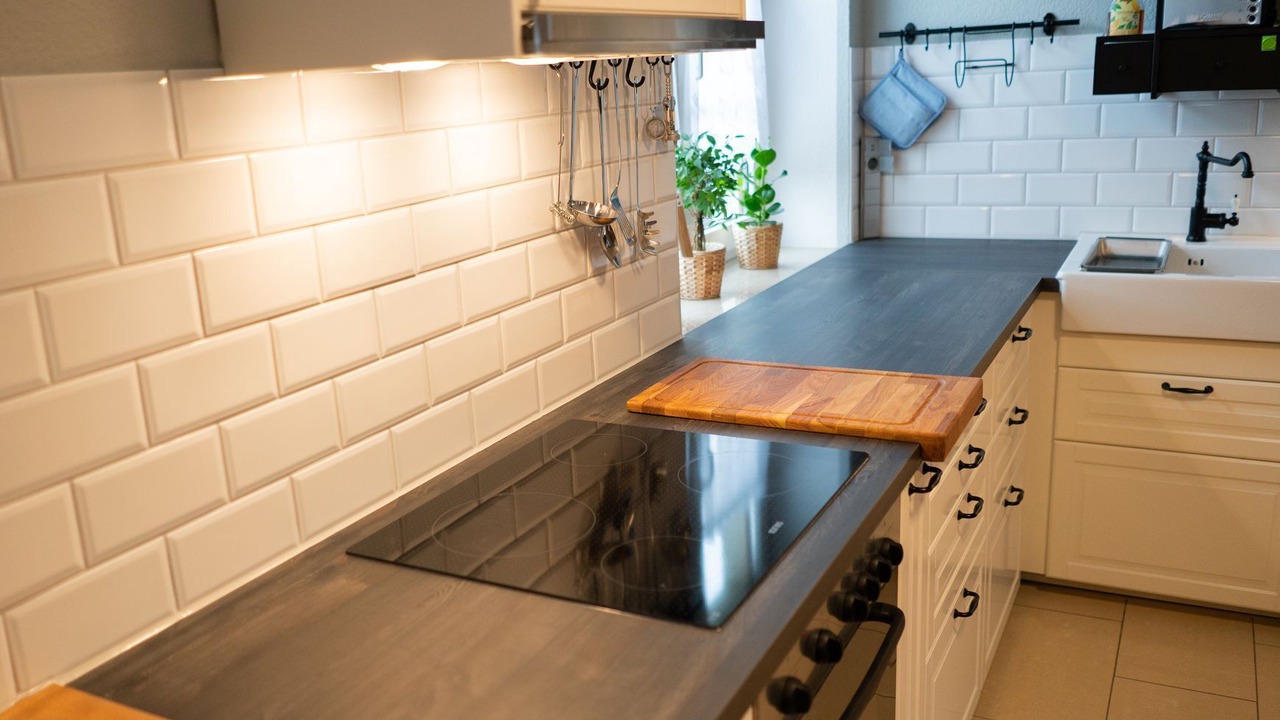 Photo of Kitchen in Heidenau
