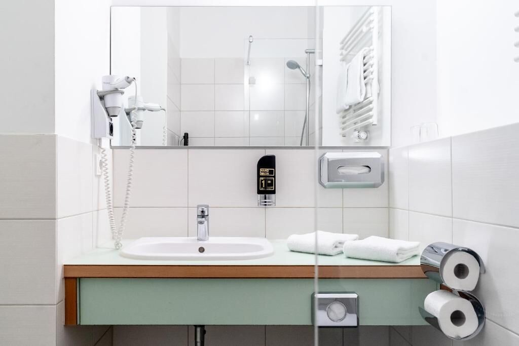 Photo of Bathroom in Altdorf