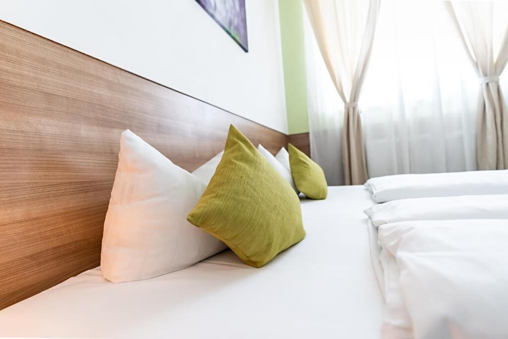 Photo of Bedroom in Altdorf