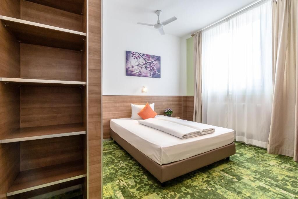 Photo of Bedroom in Altdorf