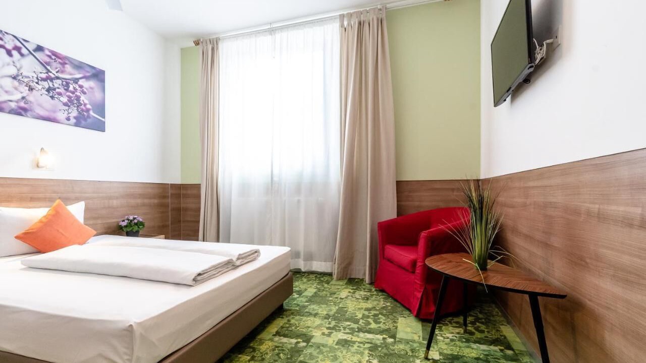 Photo of Bedroom in Altdorf
