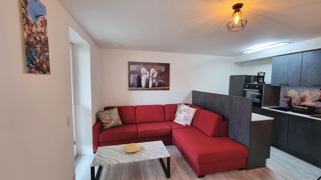 Photo of Livingroom in Volkach