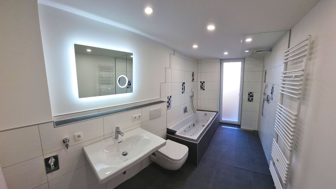 Photo of Bathroom in Volkach