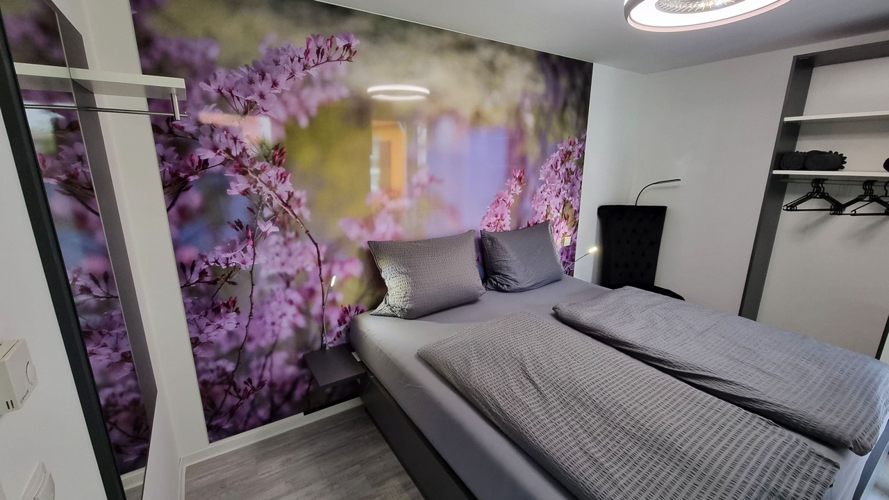 Photo of Bedroom in Volkach