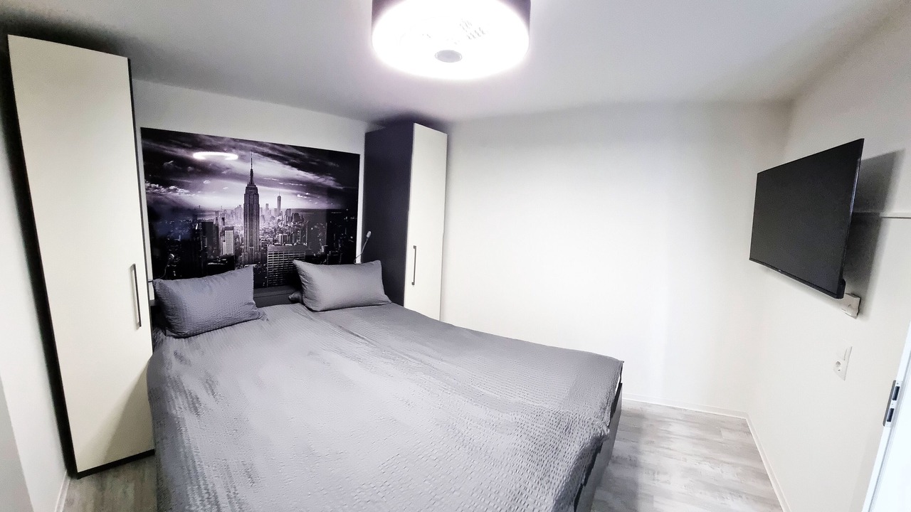 Photo of Bedroom in Volkach