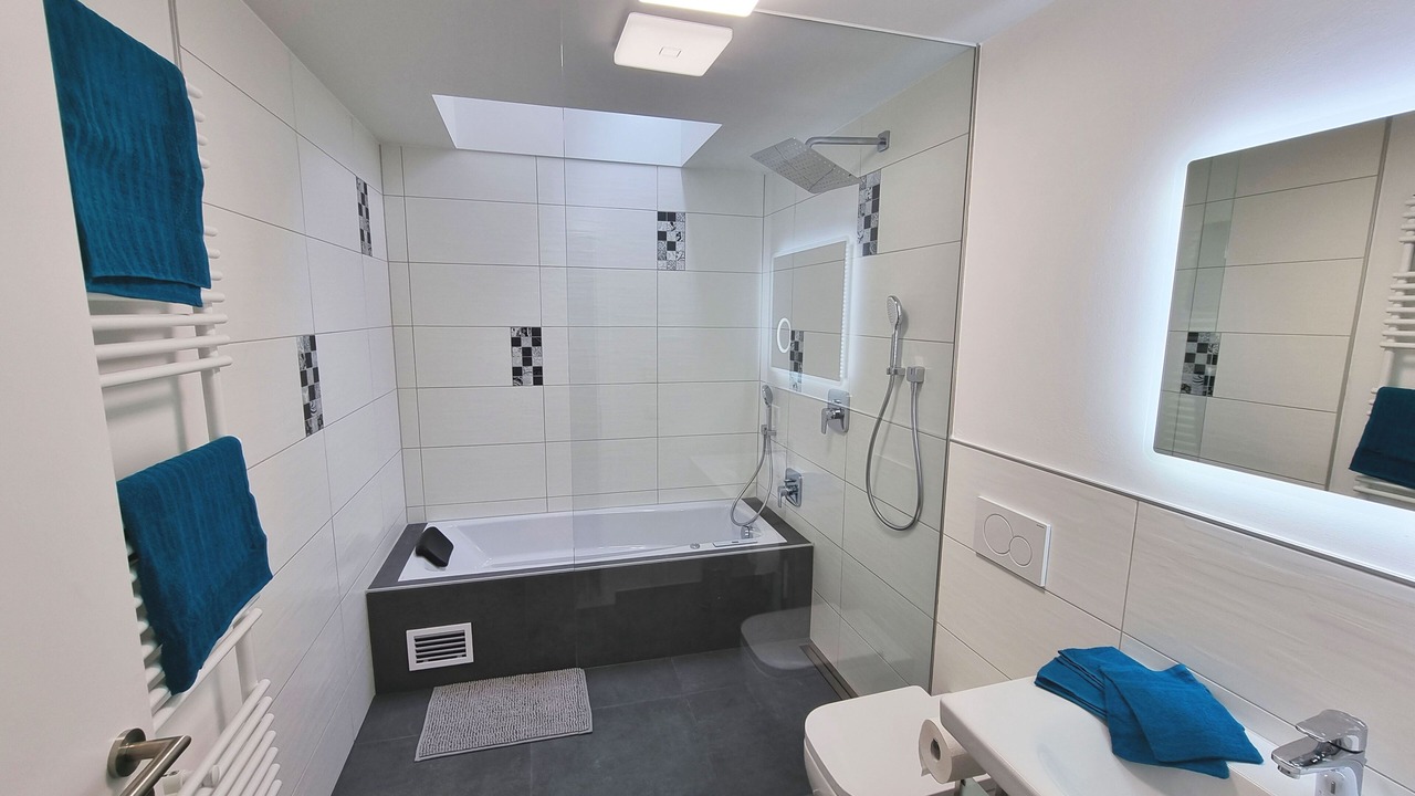 Photo of Bathroom in Volkach