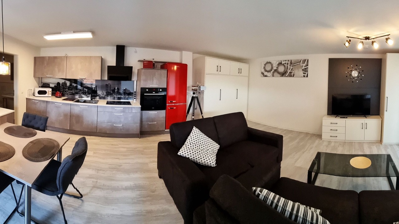 Photo of Livingroom in Volkach