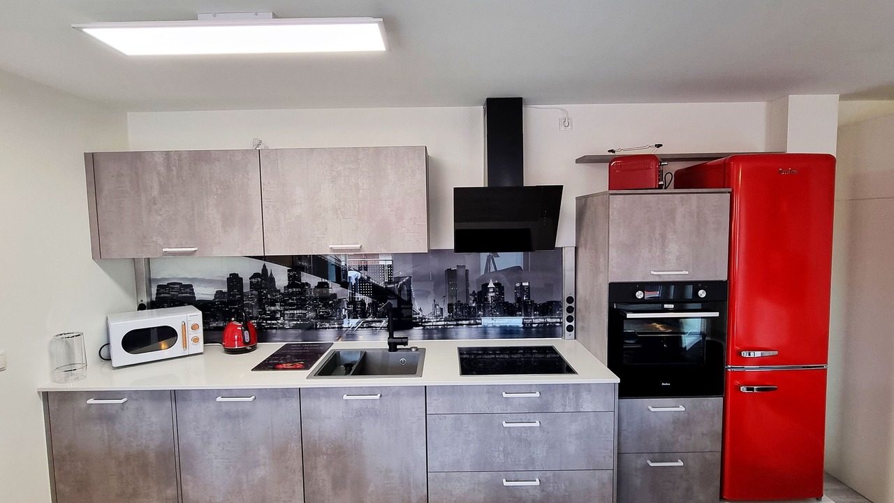 Photo of Kitchen in Volkach