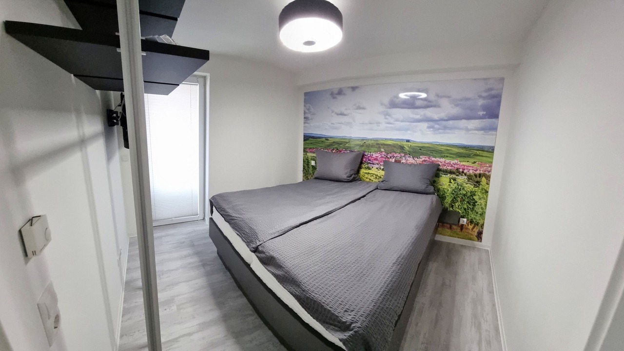 Photo of Bedroom in Volkach
