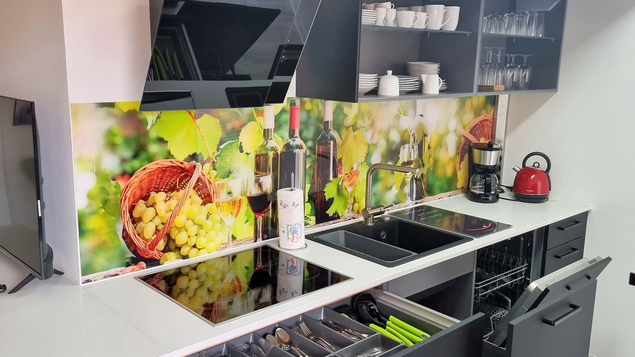Photo of Kitchen in Volkach