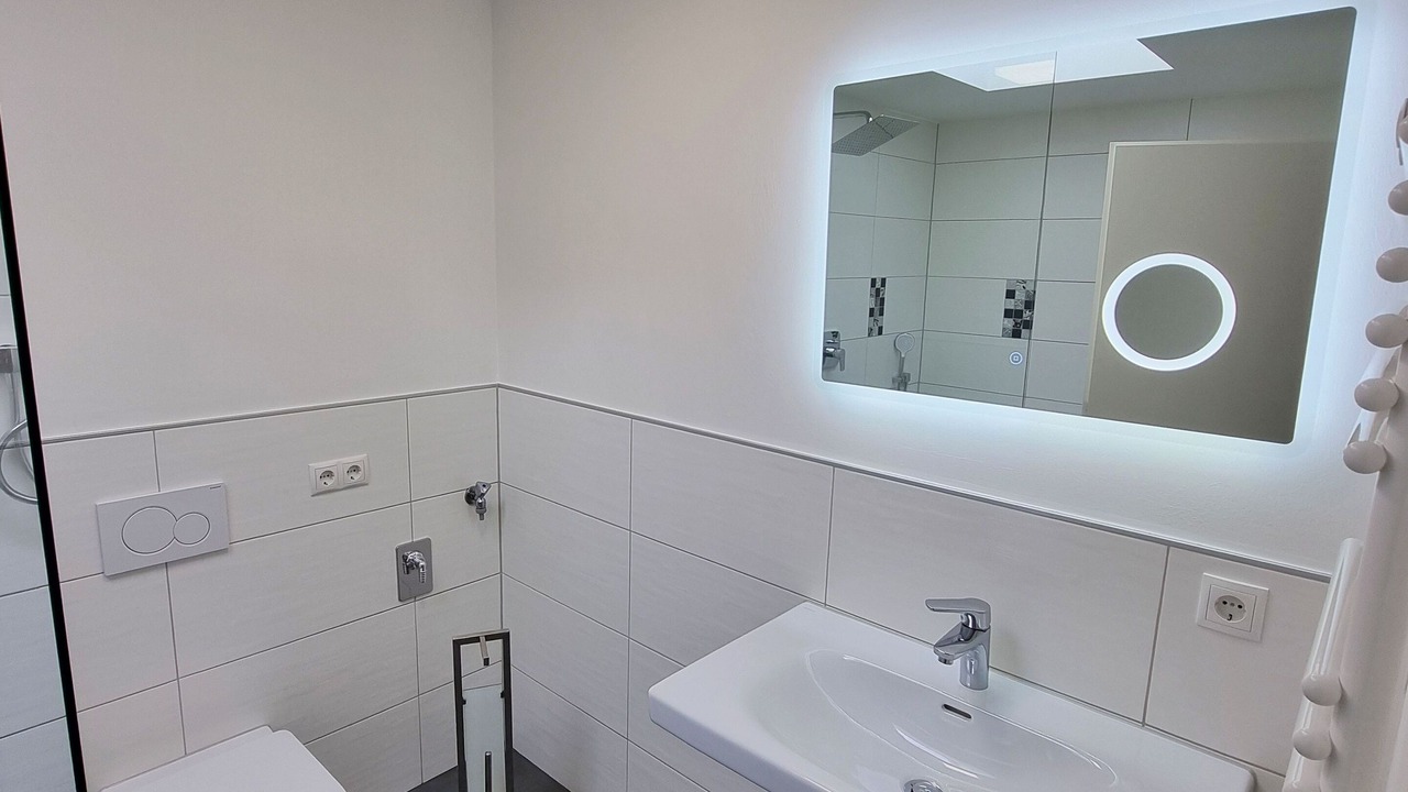 Photo of Bathroom in Volkach