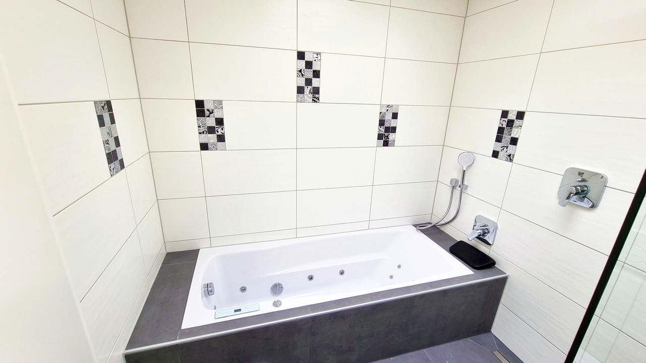 Photo of Bathroom in Volkach
