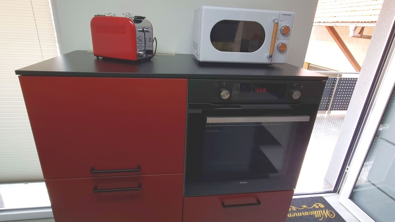 Photo of Kitchen in Volkach